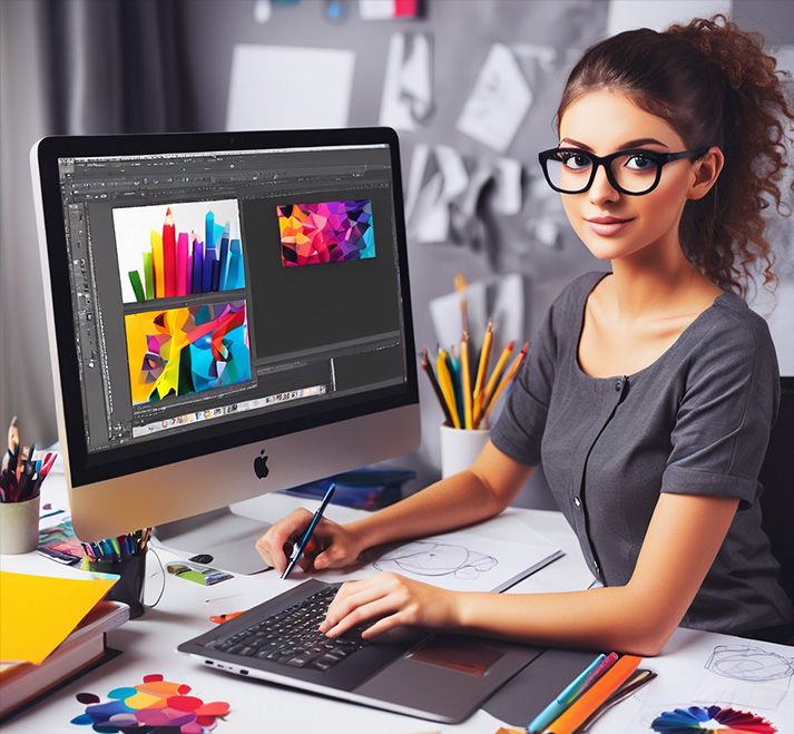 Graphic Design Services Melbourne