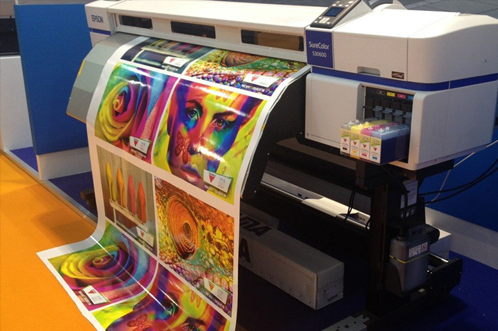 Our Offset Printing Melbourne