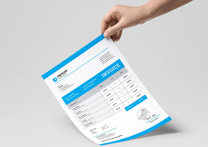 Business Form Design Services Melbourne